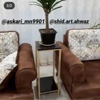 ساخت و ساز های فلز و چوب و ساختمانی و صنعتی|خدمات پیشه و مهارت|اهواز, گلستان|دیوار