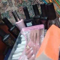 کیف ناخن|آرایشی، بهداشتی، درمانی|رباط‌کریم, مسکن مهر آبشناسان|دیوار