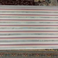 فروش پرده ی زبرا