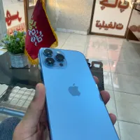 اپل iPhone 13 Pro Max با حافظهٔ ۵۱۲ گیگابایت|موبایل|بندر ماهشهر, |دیوار