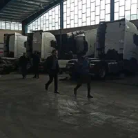 اجاره کارخانه ۵۰۰۰ متر جرثقیل خود کد ۳۳۶۳|اجارهٔ دفتر صنعتی، کشاورزی، تجاری|رباط‌کریم, نصیرشهر|دیوار