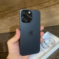 آیفون کپی ۱۵ پرومکس یه ترابایت