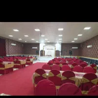 تالارپذیرایی معلم