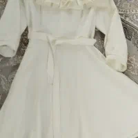 لباس مجلسی عروسکی