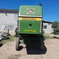 کمباین جاندیر|خودرو سنگین|گمیشان, |دیوار