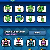 اکانت کلش رویال|کنسول، بازی ویدئویی و آنلاین|تهران, گلستان (شهرک راه آهن)|دیوار