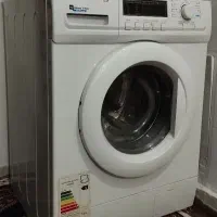 ماشین لباسشویی اسنوا 7کیلویی