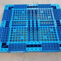 فروش پالت پلاستیکی و فروش پالت چوبی|عمدهفروشی|تهران, قاسمآباد|دیوار