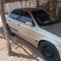 سمند مدل 83|خودرو سواری و وانت|اهواز, اهواز|دیوار