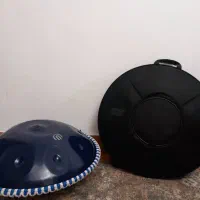 هنگدرام|سازهای سنتی|رشت, استادسرا|دیوار