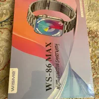ساعت هوشمند