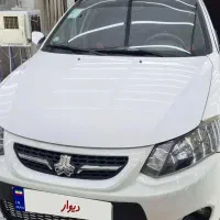 کوییک دنده‌ای ساده، مدل ۱۳۹۸