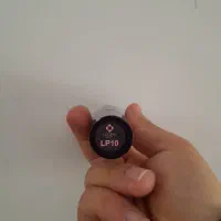 رژ حرارتی لدورا ( پنبه ریز )|آرایشی، بهداشتی، درمانی|بیرجند, |دیوار