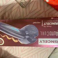 دستگاه فرکننده مو پرسنلی