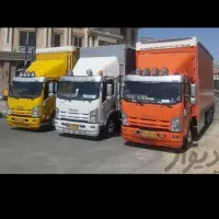 حمل اثاثیه منزل قیمت شکن