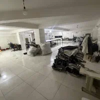 زیر-زمین-200-متری-همراه-20-متر-مغازه-شهرک-محمودیه