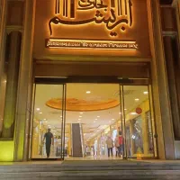 اجاره مغازه در پاساژ ابریشم