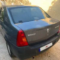 رنو تندر۹۰|خودرو سواری و وانت|اصفهان, شهرستان|دیوار