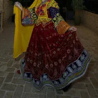 لباس محلی افغانستان|لباس|تهران, مسعودیه|دیوار
