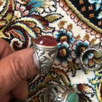 انگشتر اصل بکر|جواهرات|گرگان, |دیوار