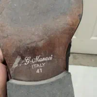 کفش مجلسی|کیف، کفش، کمربند|تبریز, |دیوار