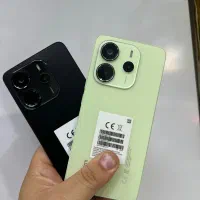 Note 14 درحد صفر ۲ عدد