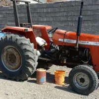 تراکتور فرگوسن