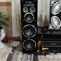 اسپیکرجفت خانگی‌میکرولب‌مدل‌M210109|سیستم صوتی خانگی|کرمانشاه, |دیوار