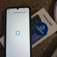 گوشی سامسونگ a05
