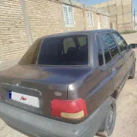 پراید84