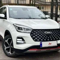 X55پرو|خودرو سواری و وانت|کرج, شهرک جهان آرا|دیوار