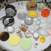 ظرف و ظروف ارزون