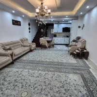 ویلایی شهرک مقدادی ۱۲۰متر زمین