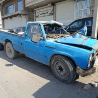 سایپا 88|خودرو سواری و وانت|مهاباد (آذربایجان غربی), |دیوار