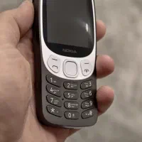 نوکیا 3210|موبایل|منجیل, |دیوار