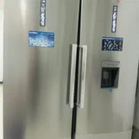 یخچال  وفریزردوقلو التو|یخچال و فریزر|سنندج, |دیوار