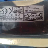 فن کارکرده سالم ۱۵۰۰|پنکه و تصفیهکنندهٔ هوا|اراک, |دیوار