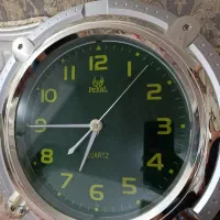 ساعت دیواری