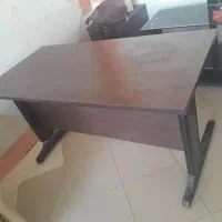 میز اداری و میز تلویزیون