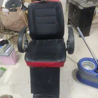 صندلی اصلاح درحدنو