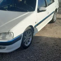 پژو پارس مدل ۱۳۸۹|خودرو سواری و وانت|بستان آباد, |دیوار