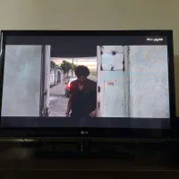 تلویزیون LG و ست کاملش