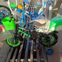 دوچرخه itenze پسرونه دخترانه در سایز ۱۲ و۱۶ و۲۰|دوچرخه، اسکیت، اسکوتر|اسلامشهر, شاطره|دیوار