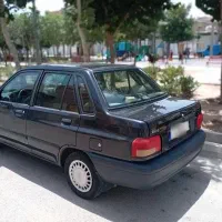 پراید مدل ۹۰|خودرو سواری و وانت|کرج, شهرک اوج|دیوار