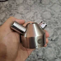 کرنو سر شیشه خالی عمده تک تمامی لوازم