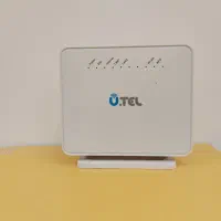 مودم یوتل vdsl