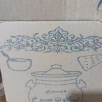 تعدادی وسایل منزل