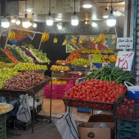 میوه فروشی|استخدام خدمات فروشگاه و رستوران|رشت, باهنر|دیوار