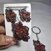 نیم ست ایران و جاکلیدی