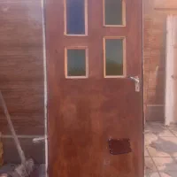 چارچوب ودراتاق